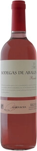 Bodegas de Abalos Garnacha Rosado, Rioja DOCa