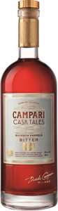 Campari Cask Tales, Bitter, 1 л