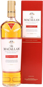 Macallan, Classic Cut Limited Edition, 2021, gift box, 0.7 L