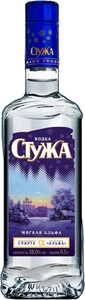 AIC, Stuza Myagkaya Alfa, 0.5 L