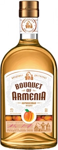 Bouquet of Armenia Apricot, 0.5 L