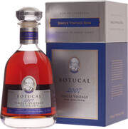 Botucal Single Vintage, 2007, gift box, 0.7 л