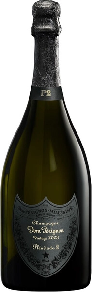 Dom Perignon 2014 & Veuve Clicquot 2015（Игристое вино белое