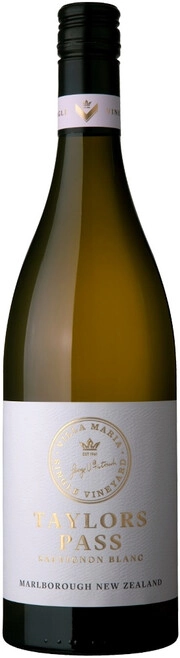 Суреттегі сурет Villa Maria, Single Vineyard Taylors Pass, Sauvignon Blanc, 2020, 0.75 L