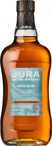 Isle of Jura Winter Edition, 0.7 л