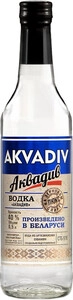 Akvadiv, 0.5 л