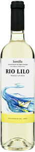 Alceno, Rio Lilo Sauvignon Blanc-Airen, Jumilla DOP, 2021