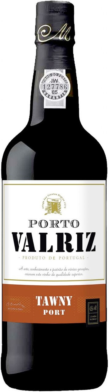 Port Tawny, Porto DOC, 750 ml Tawny, Porto DOC – price, reviews