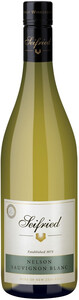 Seifried, Sauvignon Blanc, Nelson, 2020