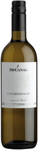 Casa Girelli, DeCanal Chardonnay