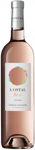 LOstal Rose, Pays dOc IGP, 2020
