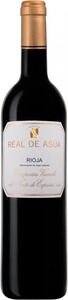 CVNE, Real de Asua, Rioja DOC, 2018