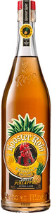 Rooster Rojo Anejo Smoked Pineapple, 0.7 L