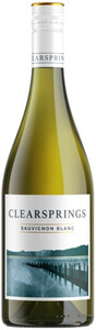 Clearsprings Sauvignon Blanc