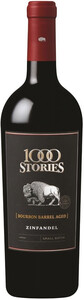 1000 Stories Zinfandel, 2020