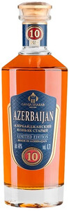 Azerbaijan 10 Years Old, Limited Edition, 0.7 л
