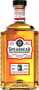 Spearhead Single Grain, 0.7 L