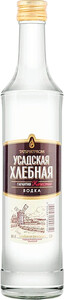 Usadskaya Hlebnaya, 0.5 L