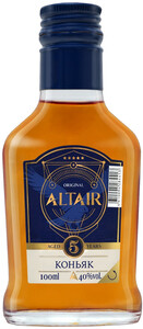 Altair 5 Years Old, 100 мл