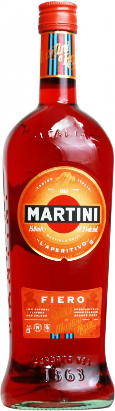 Мартини Фиеро Купить В Спб По Акции