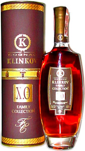 inginer retragere transparent  Cognac by Brand Klinkov