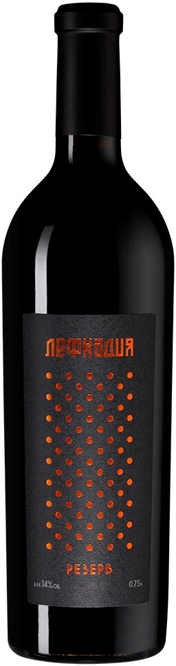 Вино Koor Reserve Red Купить