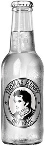 Thomas Henry Dry Tonic, 200 мл