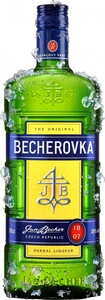 Ликер Becherovka, 0.7 л