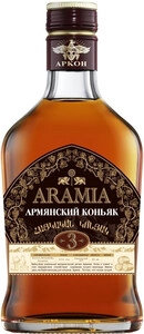 Aramia 3 Years Old, 250 ml