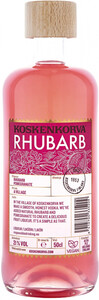 Koskenkorva Rhubarb, 0.5 л