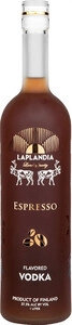 Laplandia Espresso, 1 л