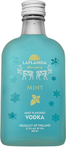Laplandia Mint, 200 ml