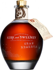 Kirk and Sweeney 18 Year Old, 0.75 л