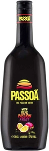 Passoa Passion Fruit, 0.7 л