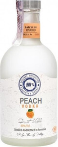 Hent Peach, 200 ml