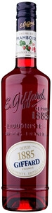 Giffard, Creme de Framboise, 0.7 л