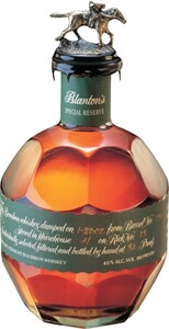 Виски Blantons Special Reserve, 0.7 л