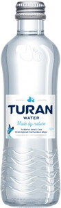 Turan Still, Glass, 250 ml
