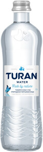 Turan Still, Glass, 0.5 L