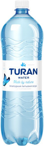 Turan Still, PET, 1.5 L