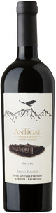 Вино Antigal, Malbec Special Varietal, 2018