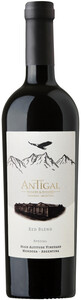 Вино Antigal, Red Blend Special, 2018