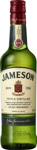 Jameson, 0.5 L
