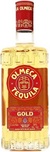 Olmeca Gold Supreme, 0.5 л