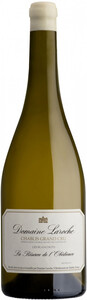 Вино Domaine Laroche, Chablis Grand Cru Les Blanchots, La Reserve de lObedience, 2017