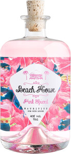 Beach House Pink Spiced, 0.7 L