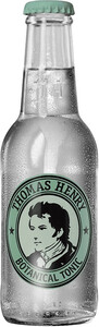 Напиток Thomas Henry Botanical Tonic, 200 мл
