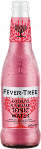 Fever-Tree, Raspberry & Rhubarb Tonic, 200 ml