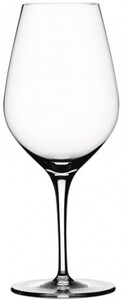 Spiegelau, Authentis White Wine, set of 12 pcs, 420 мл