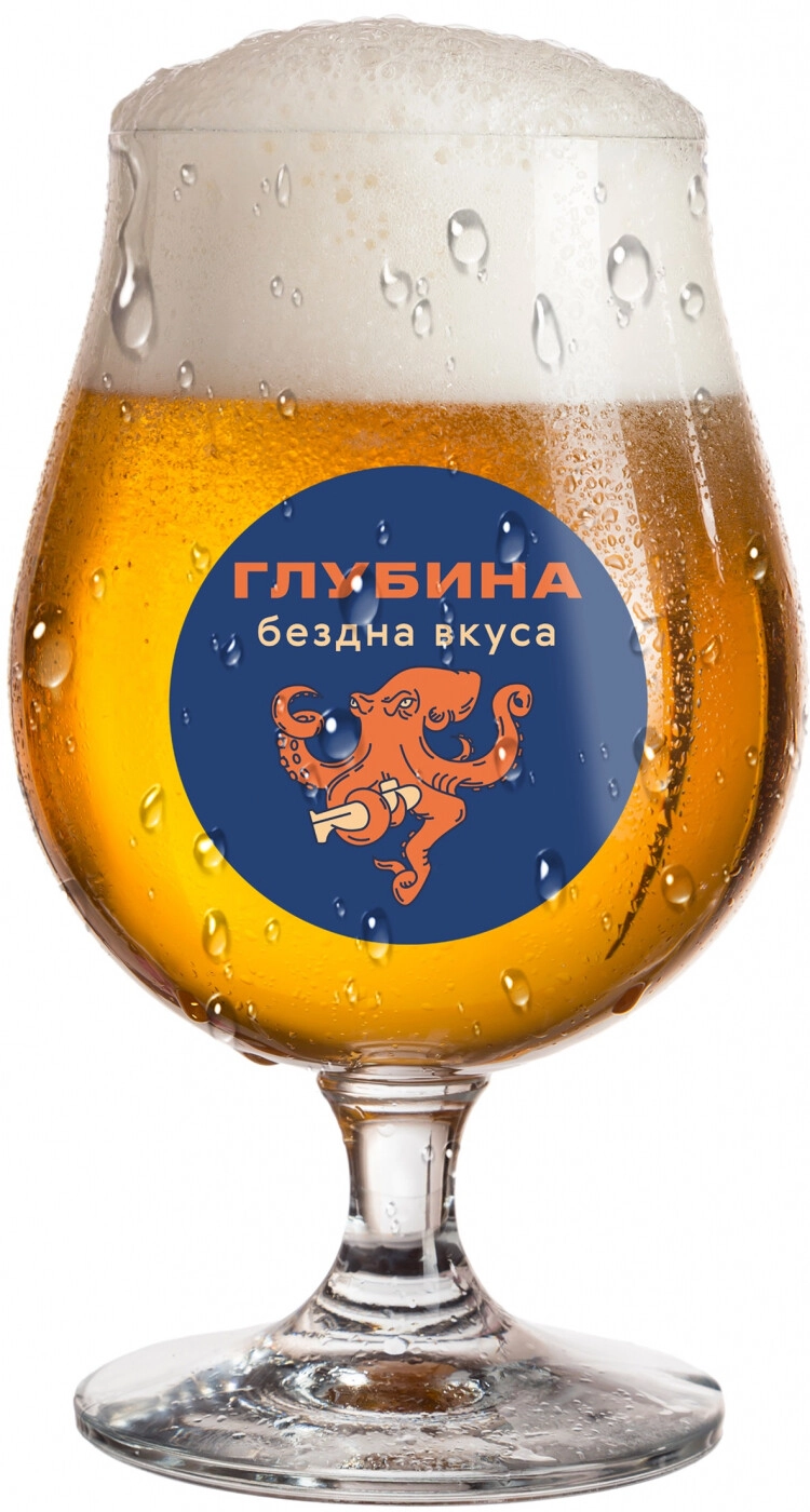 Пиво Kozhevnikovo Brew, 